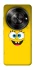 Чохол на ZTE Nubia Focus SpongeBob фото 1 з 1