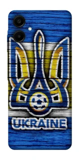 Чехол на Samsung Galaxy A07 UA-Football ver.1 фото 1 из 1