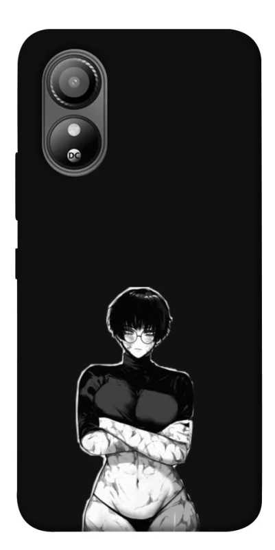 Чехол на ZTE Blade L220 Maki фото 1 из 1