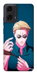 Чохол на Motorola Moto G24 Nanami фото 1 з 1