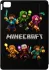 Чехол на Xiaomi Redmi Pad 2 (9.7") Minecraft (tablet) v9 фото 2 из 2