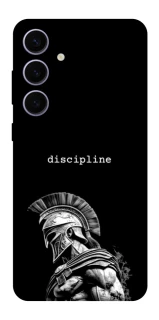 Чохол на Samsung Galaxy S25+ Discipline v3 фото 1 з 1