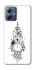 Чохол на Motorola Moto G54 Power Tattoo ver.8 фото 1 з 1