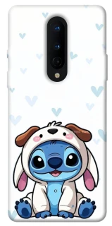 Чохол на OnePlus 8 Stitch ver.12 фото 1 з 1