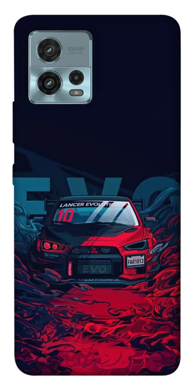 Чохол на Motorola Moto G72 EVO 10 фото 1 з 1