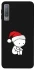 Чохол на Samsung A750 Galaxy A7 (2018) Christmas mood ver.2 фото 1 з 1