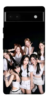 Чохол на Google Pixel 6a BABYMONSTER фото 1 з 1