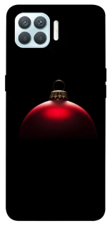 Чехол на Oppo F17 Pro Christmas bauble фото 1 из 1