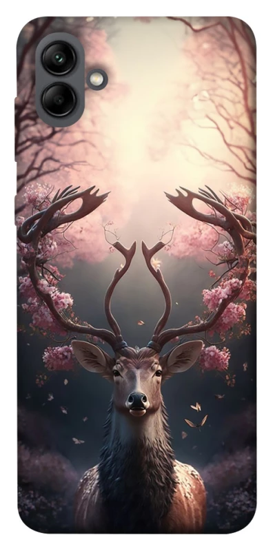 Чохол на Samsung Galaxy A04 Скандинавський олень v3 фото 1 з 1