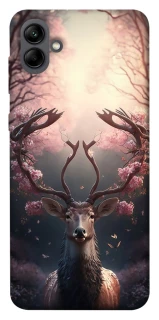 Чохол на Samsung Galaxy A04 Скандинавський олень v3 фото 1 з 1