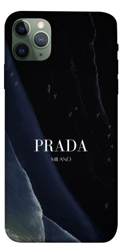 Чехол на Apple iPhone 11 Pro Max (6.5") Prada ver.2 фото 1 из 1