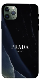 Чехол на Apple iPhone 11 Pro Max (6.5") Prada ver.2 фото 1 из 1