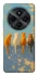 Чехол на Xiaomi Redmi A3 Pro cats on wall фото 1 Чехол на Xiaomi Redmi A3 Pro cats on wall фото 1 из 1