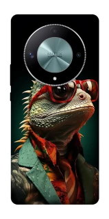 Чехол на Huawei Magic6 Lite Игуана фото 1 из 1