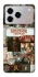 Чохол на ZTE Blade A76 Stranger Things ver.22 фото 1 з 1