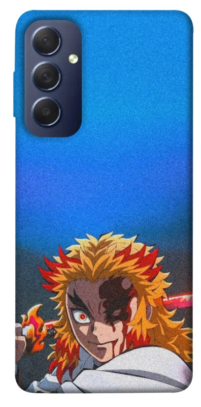 Чохол на Samsung Galaxy M54 5G Anime v19 фото 1 з 1