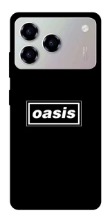 Чохол на ZTE Blade A76 Oasis logo фото 1 з 1