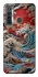 Чохол на TECNO Camon 17 Japa wave ver.2 фото 1 з 1
