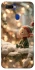 Чохол на Oppo A5s Christmas mood ver.10 фото 1 з 1