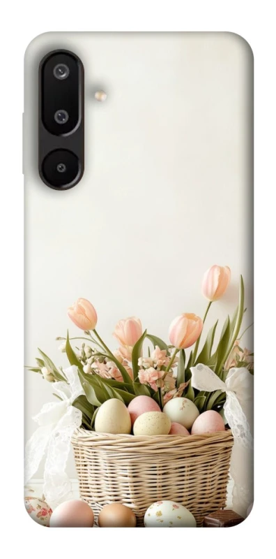 Чехол на Samsung Galaxy M16 5G Easter ver.4 фото 1 из 1