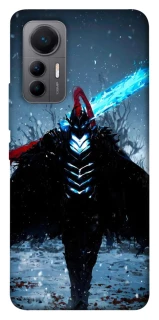 Чехол на Xiaomi 12 Lite Igris фото 1 из 1