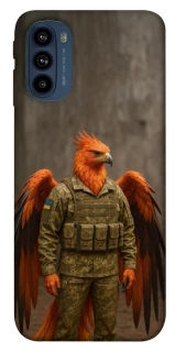 Чохол на Motorola Moto G41 Фенікс захисник фото 1 з 1