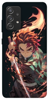 Чехол на Samsung Galaxy A72 4G / A72 5G Tandziro фото 1 из 1