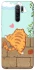 Чохол на Xiaomi Redmi 9 Cat the meow фото 1 з 1
