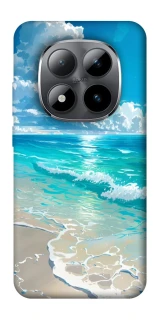 Чохол на Xiaomi Redmi Note 15 Pro 5G Azure sea фото 1 з 1