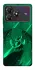 Чохол на ZTE Blade A36 Warcraft Illidan фото 1 з 1