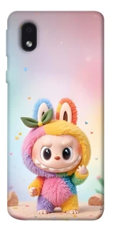 Чохол на Samsung Galaxy M01 Core / A01 Core Labubu colored фото 1 з 1