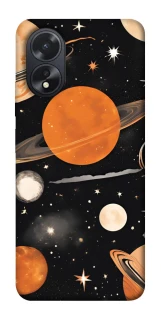 Чехол на Oppo A18 Space фото 1 из 1