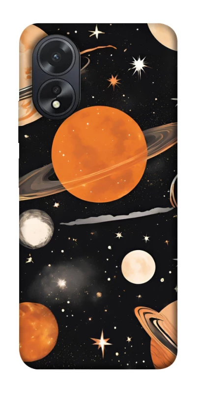 Чохол на Oppo A38 Space фото 1 з 1
