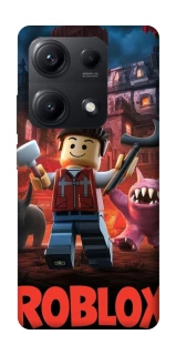 Чохол на Xiaomi Redmi Note 14S Roblox monsters фото 1 з 1