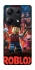 Чехол на Xiaomi Redmi Note 14S Roblox monsters фото 1 из 1