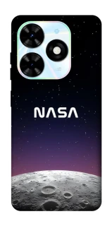 Чохол на TECNO Spark Go 2024 NASA ver.1 фото 1 з 1