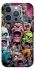 Чехол на Apple iPhone 16 Pro Max Zombie фото 1 из 1