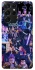 Чохол на Samsung Galaxy S21 Ultra K-Pop Demon Hunters ver.8 фото 1 з 1