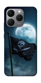 Чехол на Realme 15T Jolly Roger фото 1 из 1