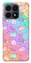 Чохол на Huawei Honor X8a Cat Cute фото 1 з 1