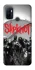 Чохол на Oppo A53 / A32 / A33 Slipknot ver.4 фото 1 з 1