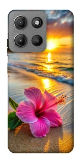 Чехол на Motorola Moto G15 Power Flowers v22 фото 1 из 1