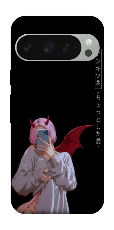 Чехол на Google Pixel 10 Pro XL Hot Demon фото 1 из 1