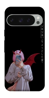 Чехол на Google Pixel 10 Pro XL Hot Demon фото 1 из 1
