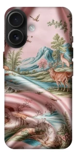 Чохол на Apple iPhone 17 (6.3") Nature фото 1 з 1