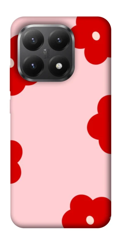 Чехол на Xiaomi 15T Flowers фото 1 из 1