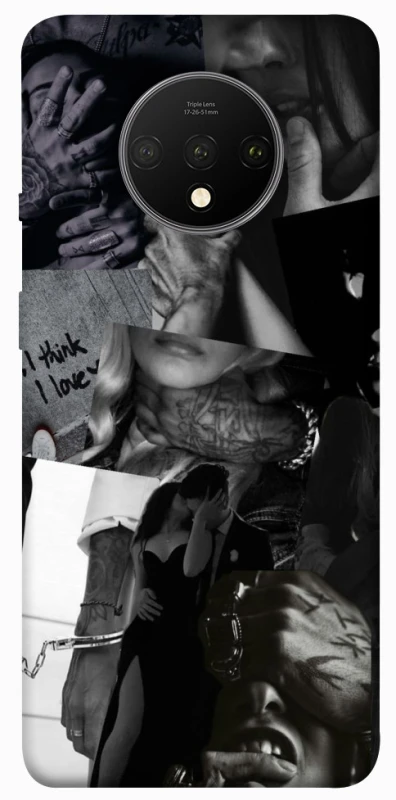 Чохол на OnePlus 7T Hot collage ver.6 фото 1 з 1