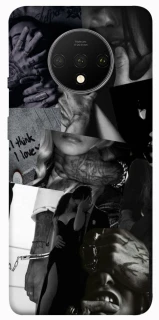 Чехол на OnePlus 7T Hot collage ver.6 фото 1 из 1