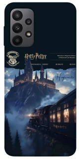 Чохол на Samsung Galaxy A23 4G The Hogwarts ver.2 фото 1 з 1