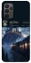 Чохол на Samsung Galaxy A23 4G The Hogwarts ver.2 фото 1 з 1